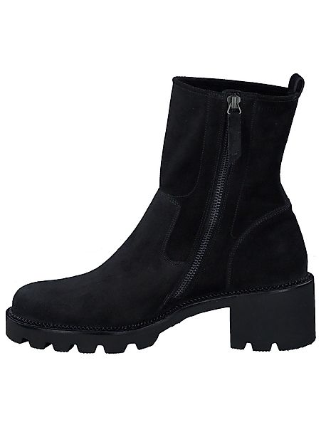 Paul Green Paul Green Stiefelette Veloursleder günstig online kaufen