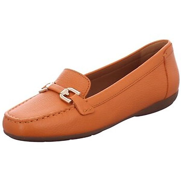 Geox  Damenschuhe Slipper Moc D84BMA-00046-C2008 günstig online kaufen