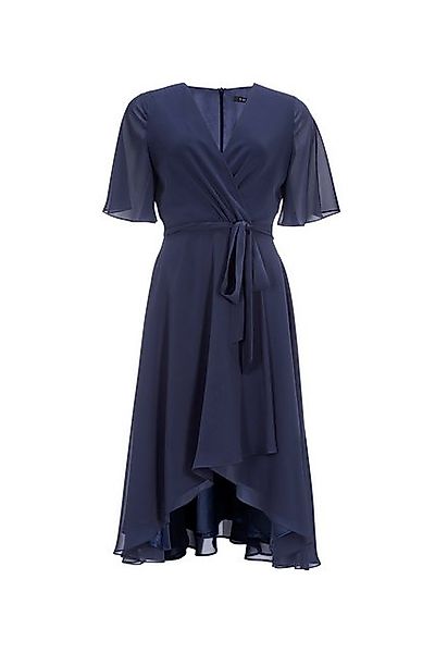 SWING Kleid & Schal günstig online kaufen