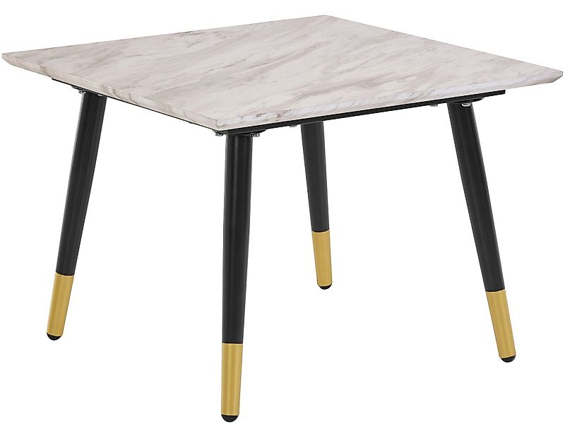 loft24 Beistelltisch Matcha, Tischplatte aus FSC®-zertifizierter günstig online kaufen