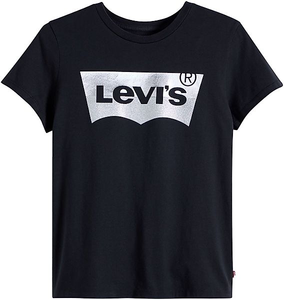 Levi's® Rundhalsshirt THE PERFECT TEE mit günstig online kaufen