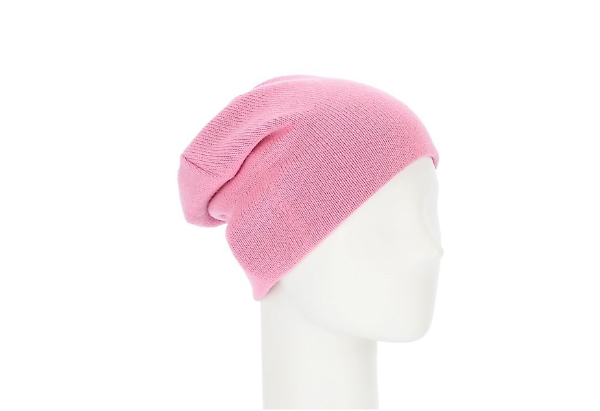 halsüberkopf Accessoires Strickmütze Strickmütze Wolle/Kaschmir (1-St) Stri günstig online kaufen