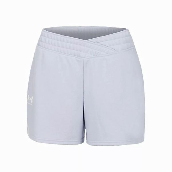 Under Armour® Shorts Rival Terry Short günstig online kaufen