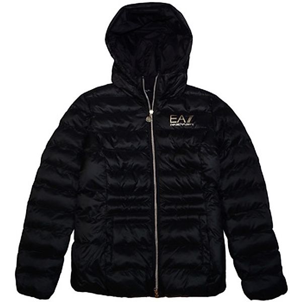 Ea7 Emporio Armani  Jacken Jacke gefütterte Winterjacke günstig online kaufen