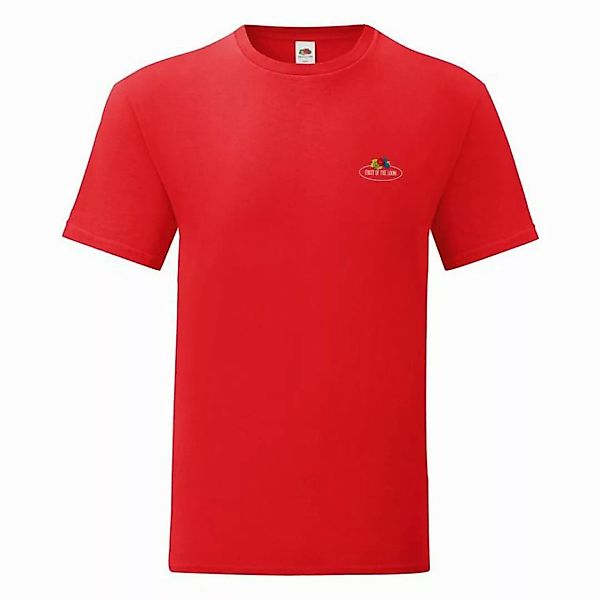 Fruit of the Loom Rundhalsshirt Iconic 150 T-Shirt günstig online kaufen