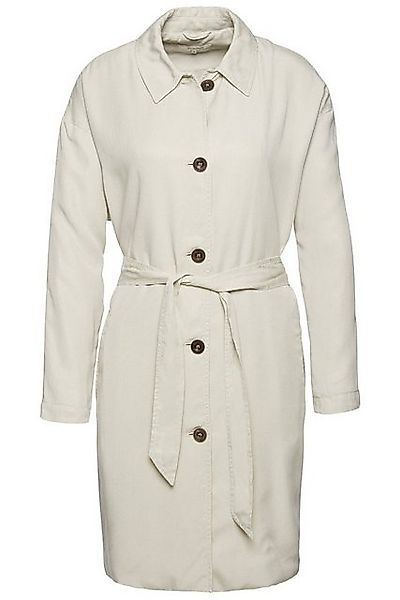 wunderwerk Trenchcoat TENCEL oversize coat / trench günstig online kaufen