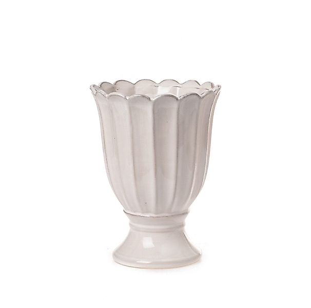 Linoows Pflanzkübel Pflanztopf Roma Kratervase Garten günstig online kaufen