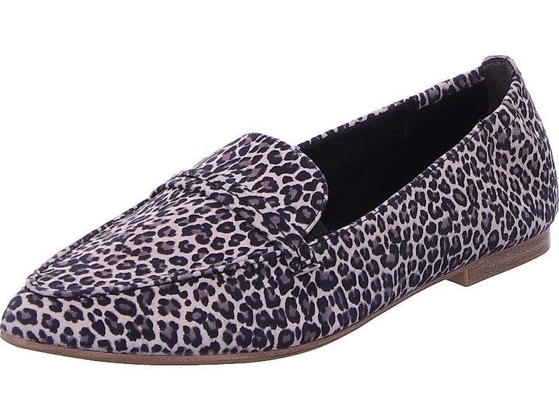 Tamaris Mokassin echtes Leder günstig online kaufen