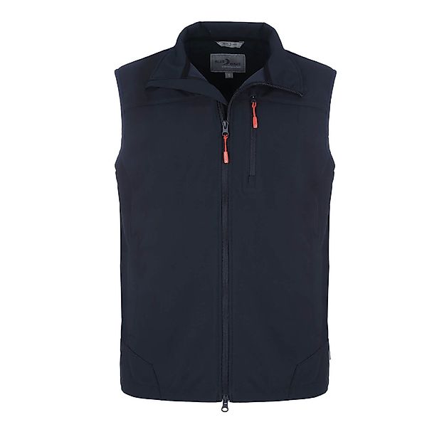 Blue Wave Softshellweste Herren Outdoor-Weste Bernd günstig online kaufen