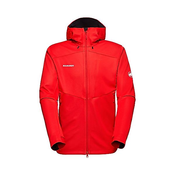 Mammut Funktionsjacke Ultimate VII SO Hooded günstig online kaufen