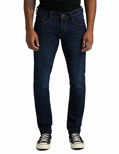 MUSTANG Tapered-fit-Jeans Oregon Tapered günstig online kaufen