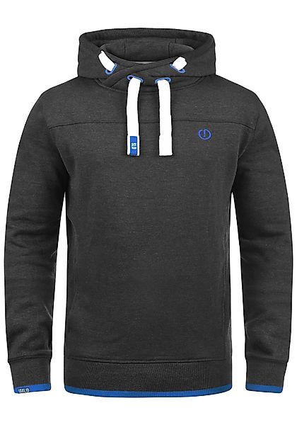 Solid Kapuzenpullover "Hoodie SDBenjamin" günstig online kaufen