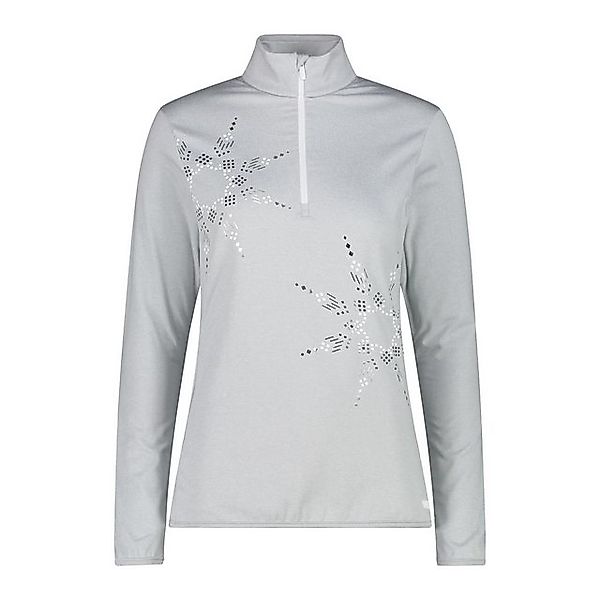 CMP Fleecepullover CMP Damen Pullover WOMAN SWEAT 34L4246 günstig online kaufen