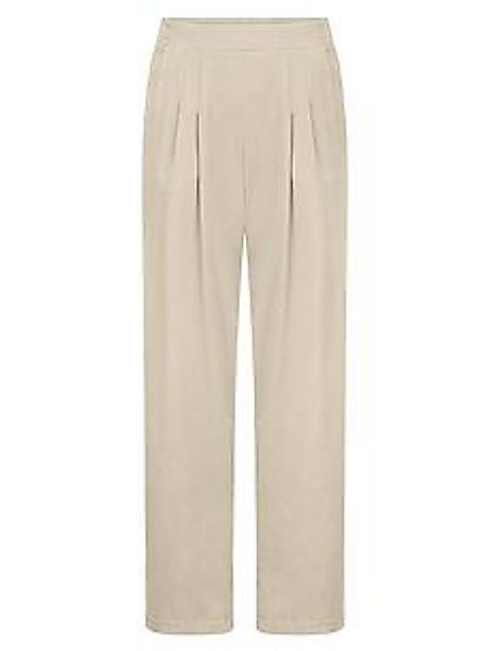 Wide Fit-Hose Peter Hahn beige günstig online kaufen