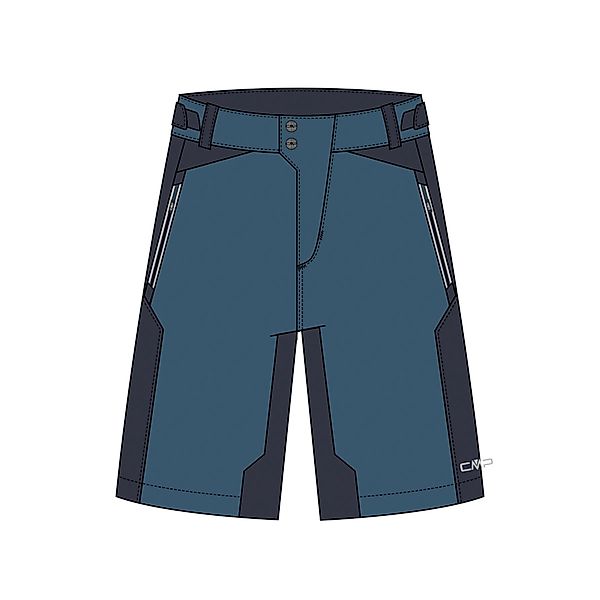 CMP Fahrradhose CMP Herren Short Free günstig online kaufen