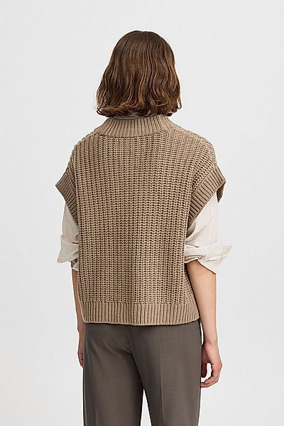b.young Strickweste Strickweste BYOTINKA günstig online kaufen
