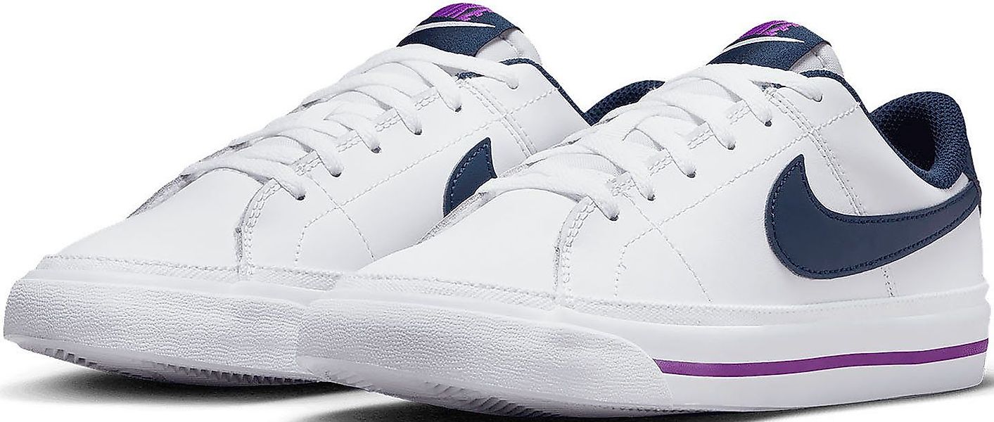 Nike Sportswear COURT LEGACY (GS) Sneaker günstig online kaufen