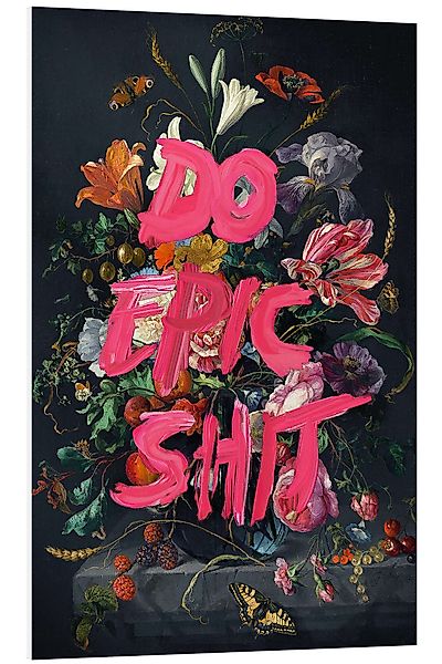 Posterlounge Poster Jonas Loose, Do Epic günstig online kaufen