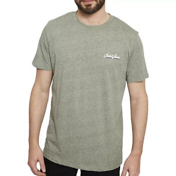 Jack & Jones  T-Shirts & Poloshirts 12207349 günstig online kaufen