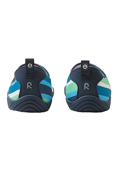 reima LEAN JUNIOR Badeschuh Logo-Applikation günstig online kaufen
