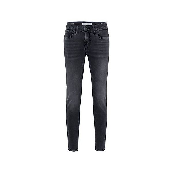 Brax 5-Pocket-Jeans ’Slim Fit Jeans für Herren in grau’ (1-tlg) günstig online kaufen