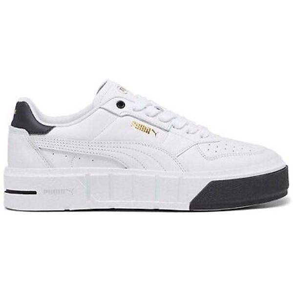 Puma  Sneaker cali court günstig online kaufen