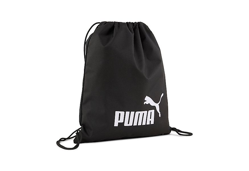 PUMA Sporttasche PHASE GYM SACK, sportlicher Stil, mit Kordelzugöffnung, mi günstig online kaufen