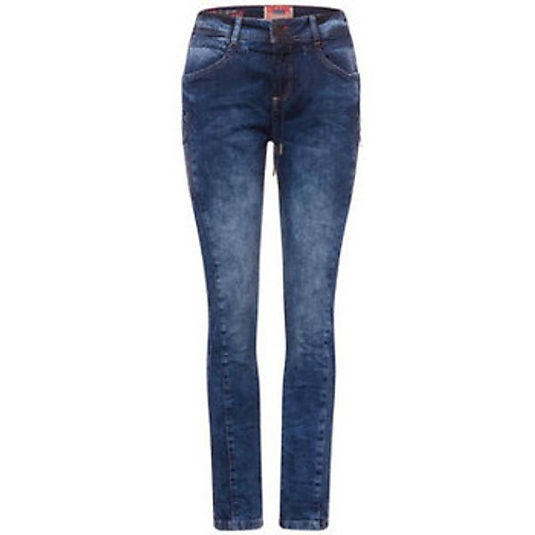 Street One  Slim Fit Jeans Jeans_slimfitjeans für Damen günstig online kaufen