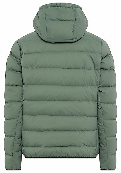 BOSS GREEN Daunenjacke "OW Riplite JT HD" mit Kapuze abenehmbare Kapuze was günstig online kaufen