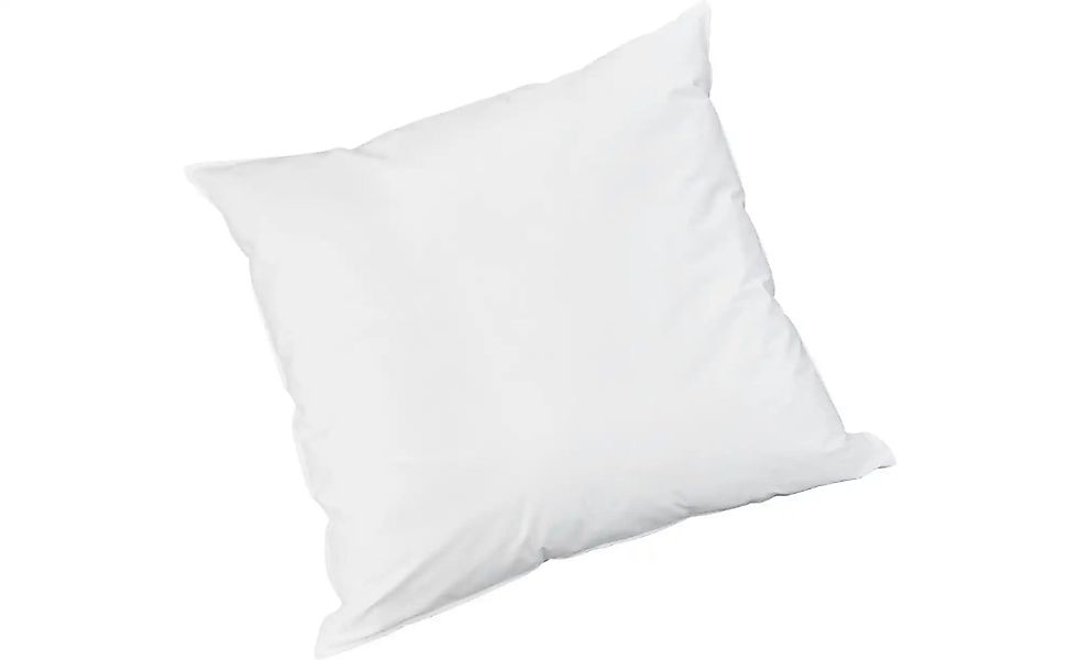 Badenia Trendline Baumwollkissen Badenia Trendline® Kissen günstig online kaufen