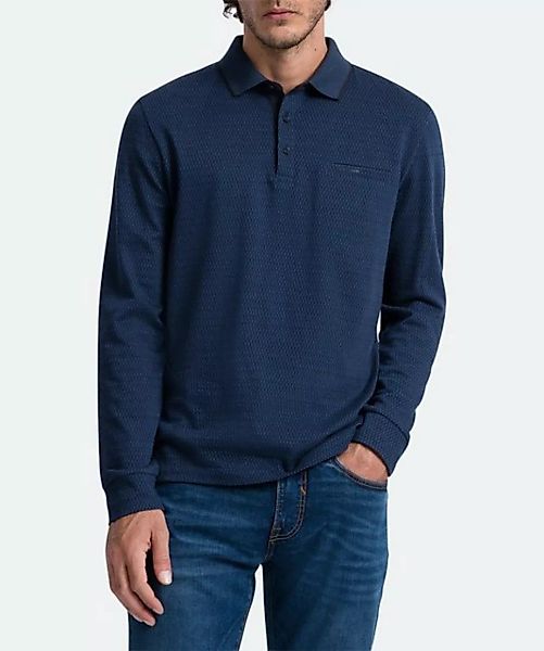 Pierre Cardin T-Shirt Pierre Cardin / He.Polo / 1/1T-Shirt PoloKN günstig online kaufen