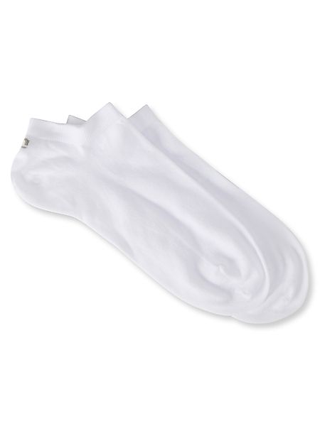 OLYMP Sneakersocken (2-Paar) Baumwollmischung, basic günstig online kaufen