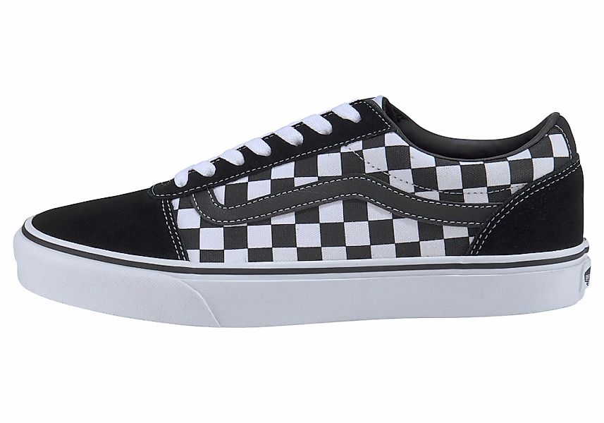 Vans Sneaker "Ward" günstig online kaufen