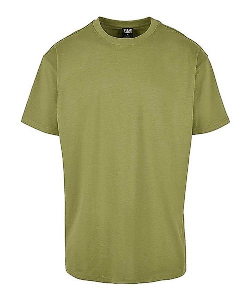 URBAN CLASSICS T-Shirt Urban Classic Heavy günstig online kaufen