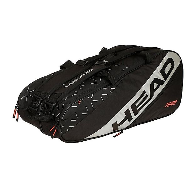 Head Sporttasche Team Racquet Bag L BKCC günstig online kaufen