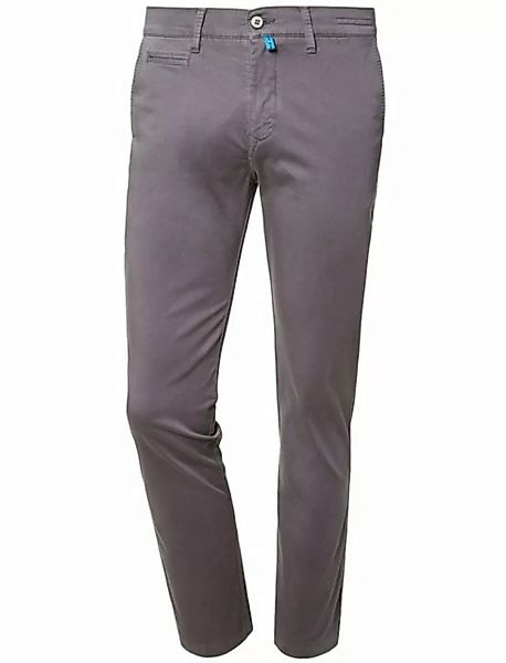 Pierre Cardin 5-Pocket-Jeans PIERRE CARDIN FUTUREFLEX CHINO grey 33757 2000 günstig online kaufen