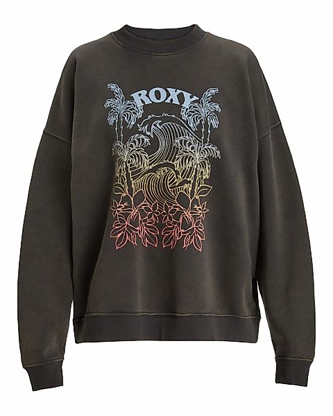 Roxy Sweatshirt "Lineup" günstig online kaufen