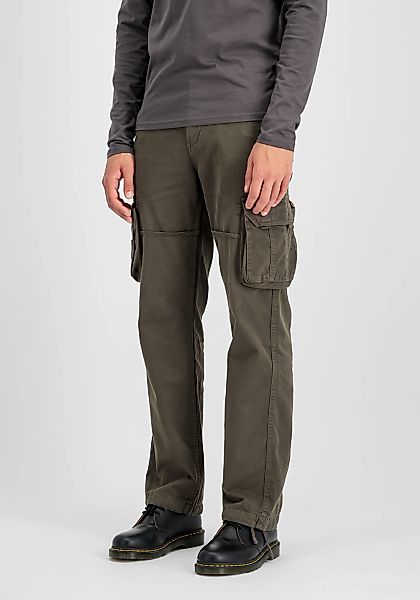 Alpha Industries Cargohose "Jet Pant" günstig online kaufen