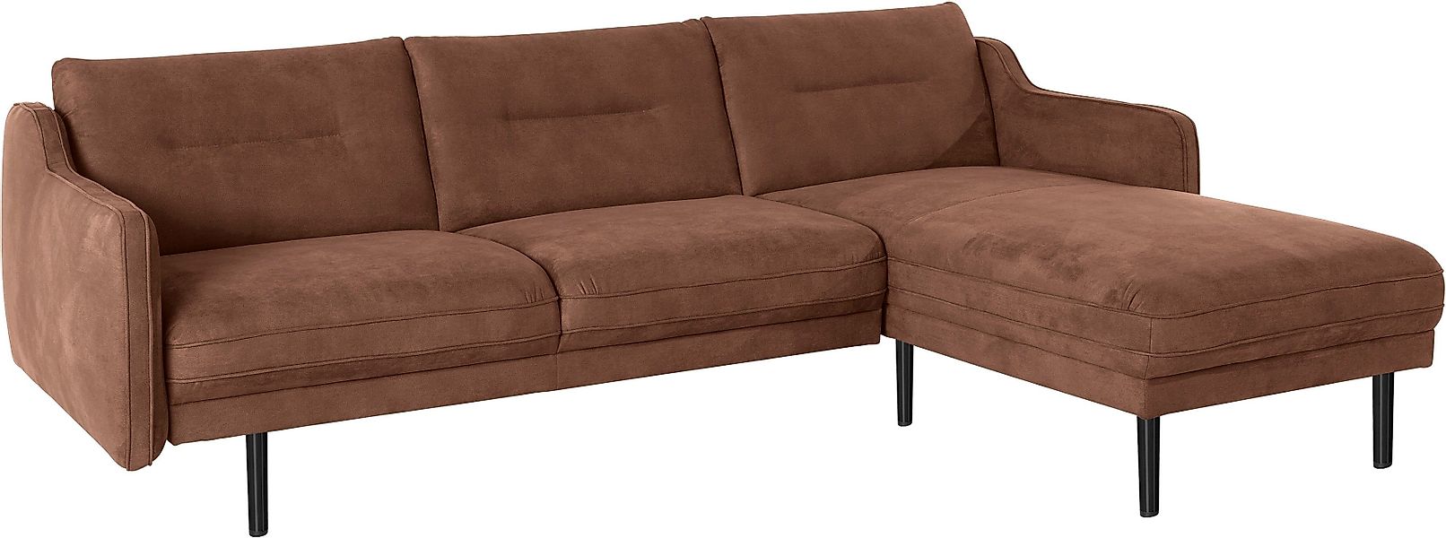 andas Ecksofa Nordfyn L-Form, edles Design günstig online kaufen