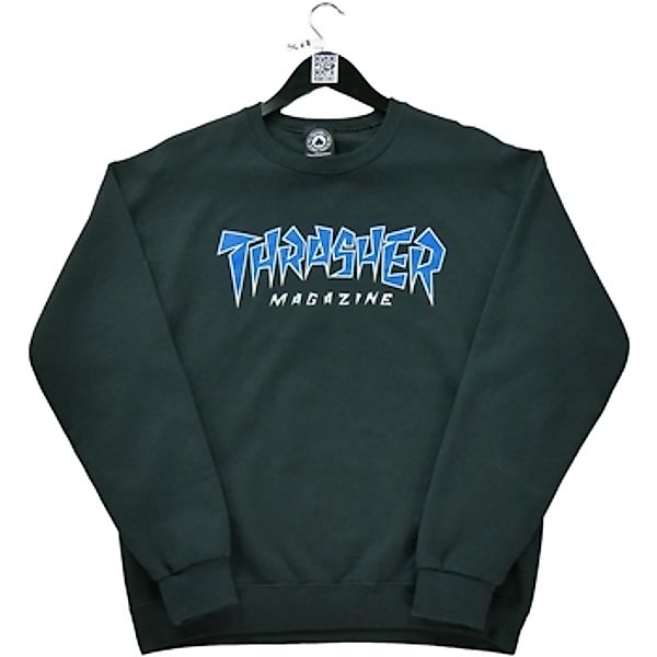 Thrasher  Sweatshirt 214124 günstig online kaufen