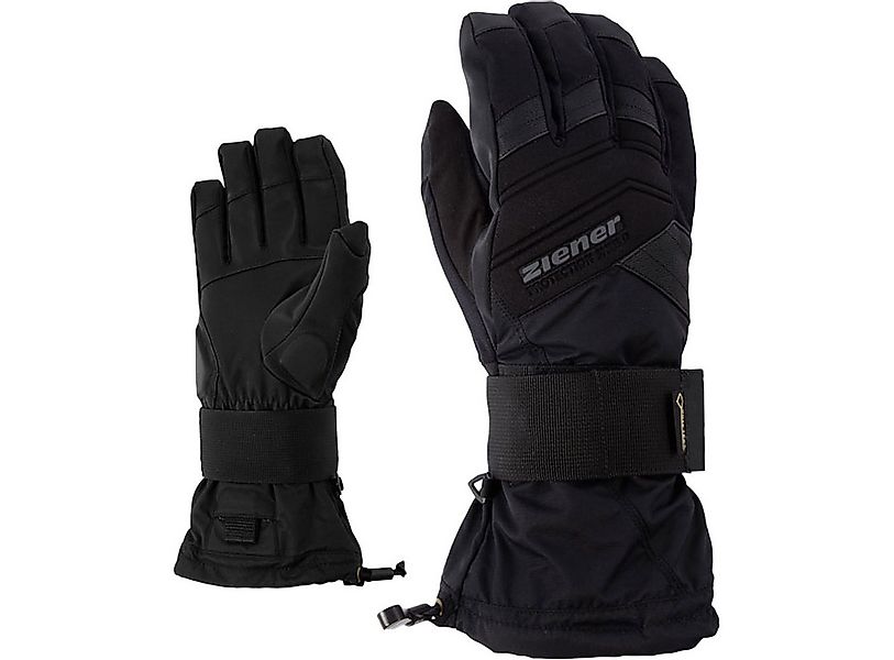 Ziener Snowboardhandschuhe MEDICAL-Z GTX MEDICAL-Z GTX günstig online kaufen