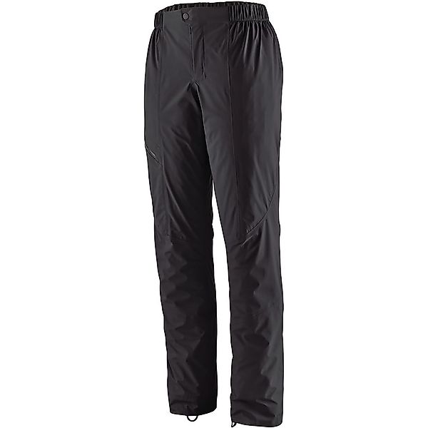 Patagonia W's Granite Crest Rain Pants - Hardshellhose günstig online kaufen