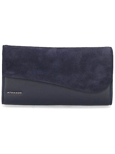 Peter Kaiser Clutch Taschen Veloursleder günstig online kaufen