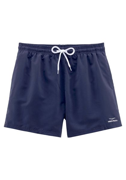 Venice Beach Badeshorts mit Marken-Logo günstig online kaufen