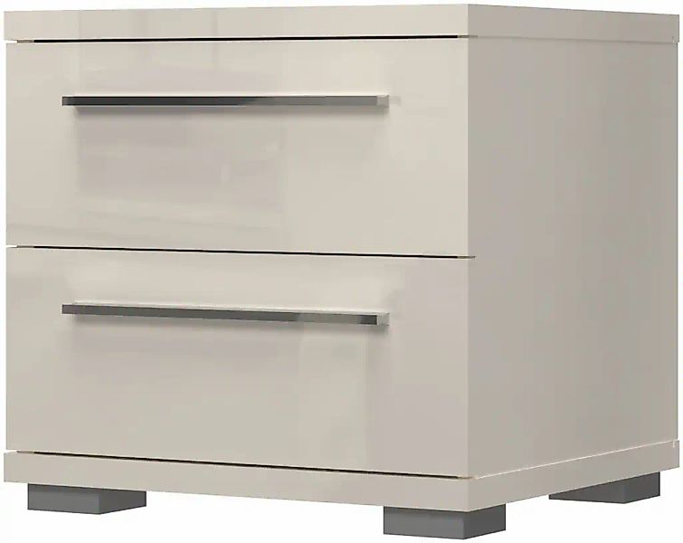 OTTO home Nachtkommode "Piano, Nachttisch aus FSC-zertifiziertem Holzwerkst günstig online kaufen