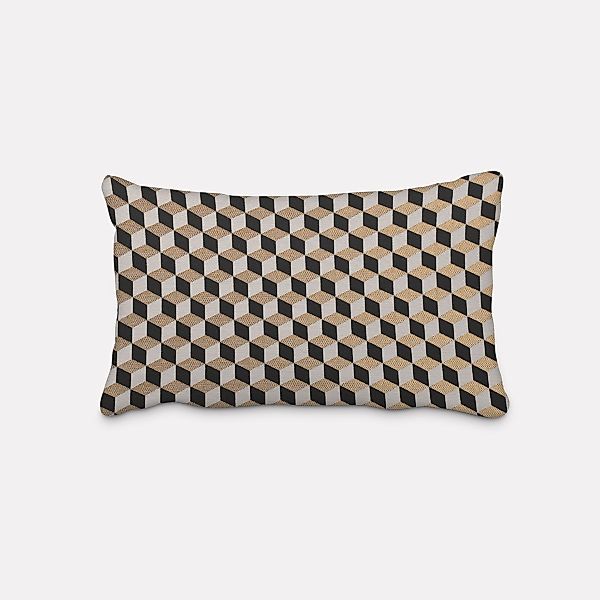 SCHÖNER LEBEN. Dekokissen SCHÖNER LEBEN. Kissenhülle günstig online kaufen