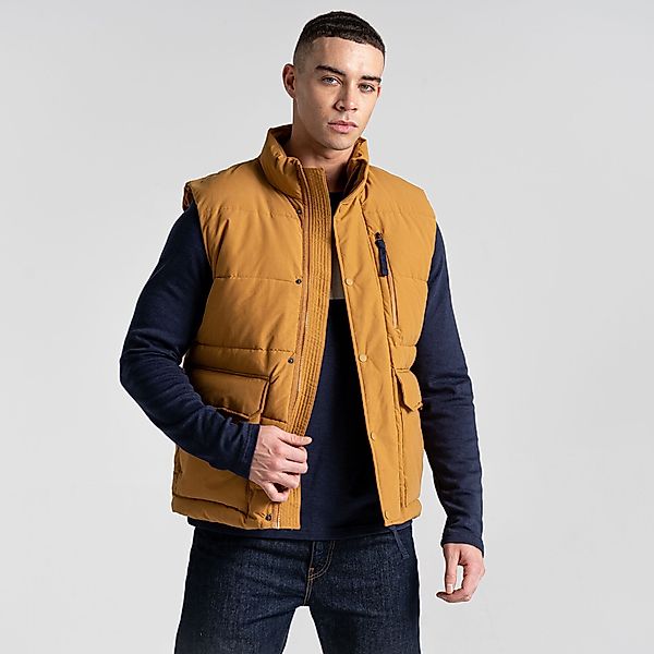 Craghoppers Steppjacke Craghoppers - Dunbeath Weste günstig online kaufen