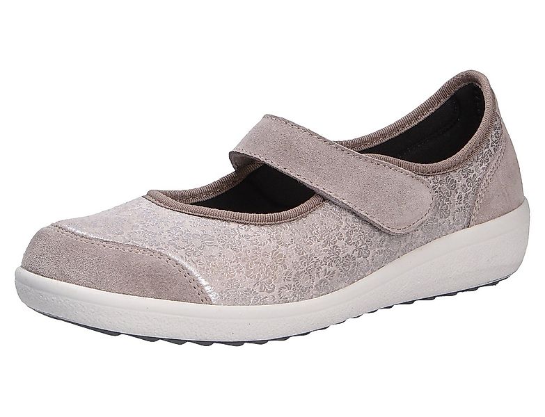 Florett Slipper Weicher Gehcomfort günstig online kaufen