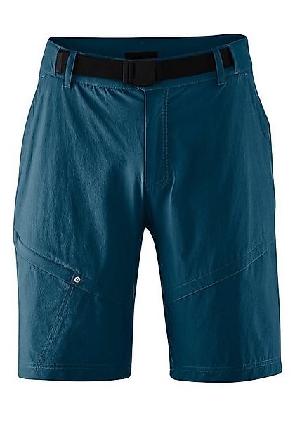 Gonso Fahrradhose Arico Basic kurze Herren Radhose mit Sitzpolster, wassera günstig online kaufen