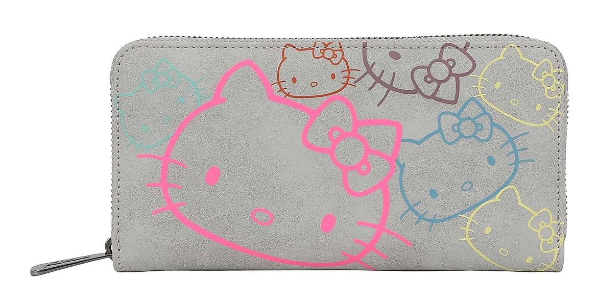 Fritzi aus Preußen Geldbörse Hello Kitty günstig online kaufen